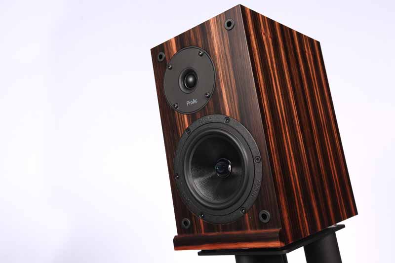 ProAc Response D1